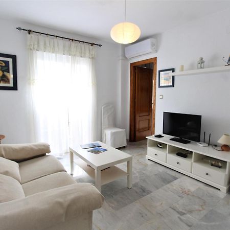 Apartament Puerta Del Mar Almuñécar Zewnętrze zdjęcie