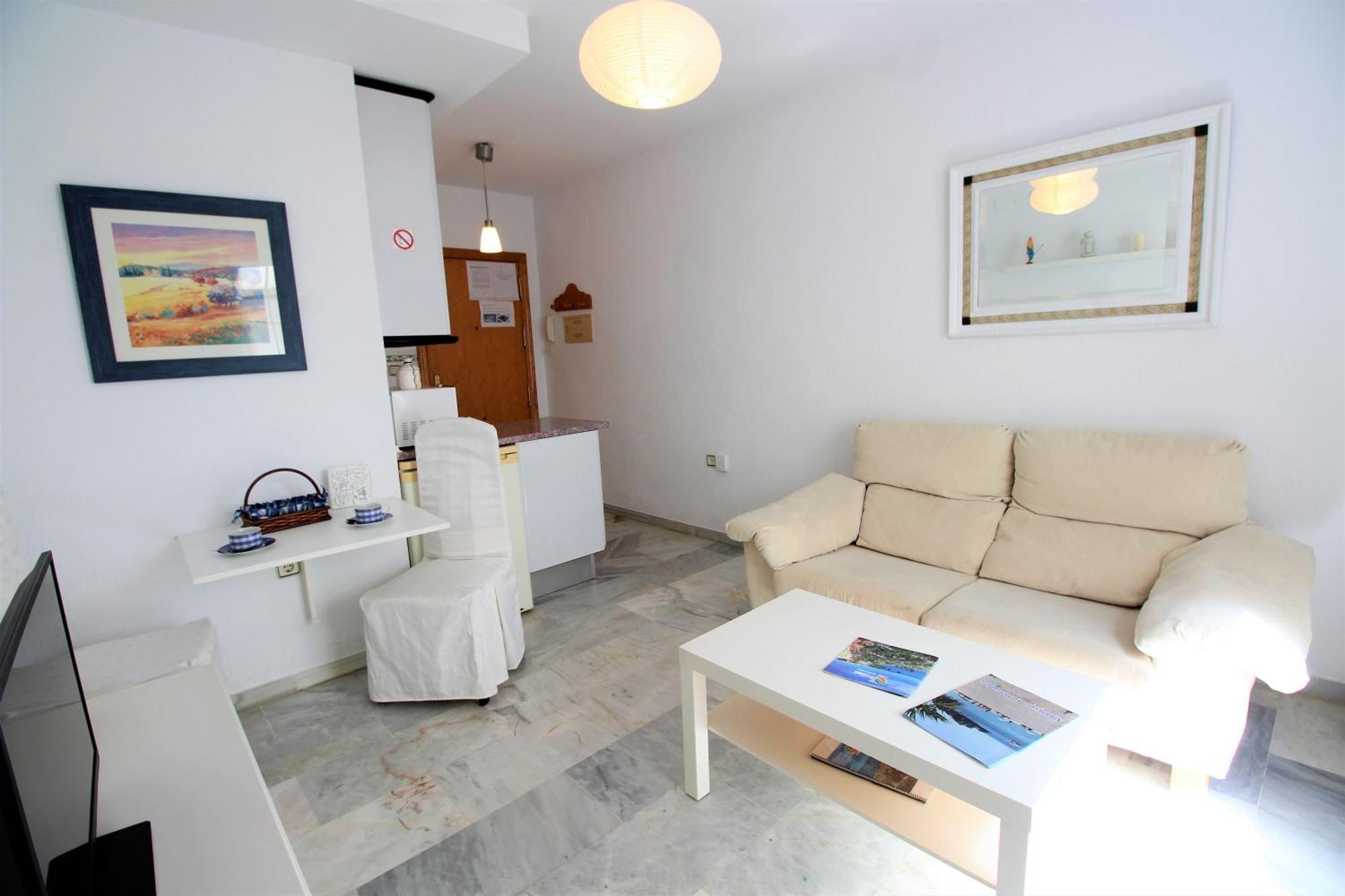 Apartament Puerta Del Mar Almuñécar Zewnętrze zdjęcie